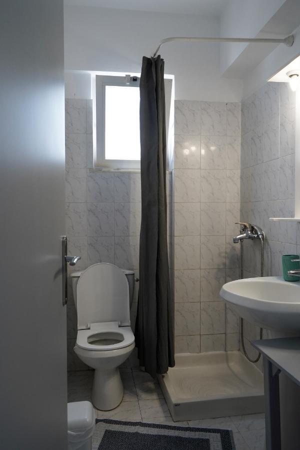 Amvrosia Apartments Mastichari  Esterno foto